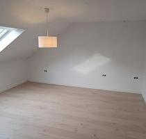 3-Zimmer-Dachgeschosswohung - 58 qm in Paderborn