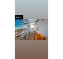 3-Zimmer-Wohnung in Kleiningersheim ab 01.10.2025
