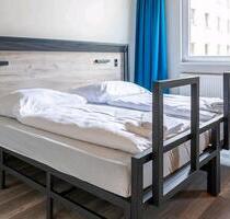 Zwei Übernachtungen m. Frühst., A&O Hostel Berlin Hbf, 26.-28.9. - Lampertheim