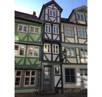 Highlight zu vermieten: möbliertes Haus WF City auf Monatsbasis - Wolfenbüttel