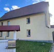 Charmantes Einfamilienhaus in Taucha