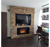 Privat! Keine Provision! 4-Zimmer, kernsaniert, sofort frei! - Dormagen Hackenbroich