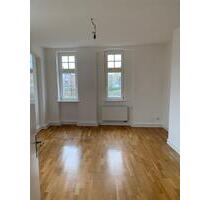 4 Zi. Altbau-Whg. 100qm Weimar Westvorstadt
