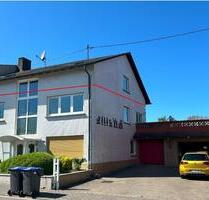4 ZKB, DG , Einbauküche, modernes Badezimmer, kostenfreies Parken - Saarbrücken West