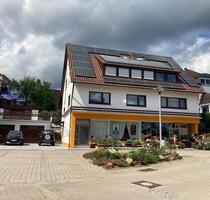 Attraktive Kapitalanlage - Mehrfamilienhaus mit 3 WE & 2 GE - Calw
