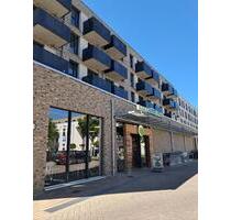 **Moderne 2-Zimmer-Wohnung mit Balkon** - Braunschweig Wabe-Schunter-Beberbach