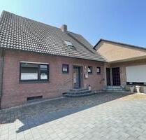 Einfamilienhaus mit Einliegerwohnung - Ochtrup