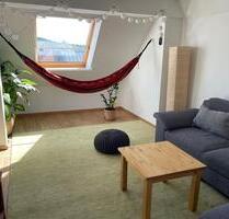 Zwischenmiete Nov 2025 - März 2026: Helle Maisonette Wohnung - Bonn Dransdorf