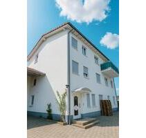 WG-Zimmer in moderner Wohnanlage - Dieburg