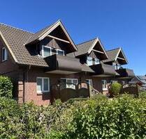 Kapitalanlage! 2-Zi.-Wohnung mit Balkon – 5 Min zur Ostsee - Blekendorf