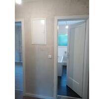 Kleine Erdgeschosswohnung in Meiderich.. - Duisburg Mittelmeiderich