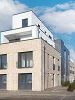 Exklusives Wohnerlebnis – Vier-Zimmer-Penthouse im Herzen von Melle-Mitte