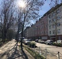 Ruhige 2,5 Zimmer-Wohnung inkl. Süd-West Balkon - Dortmund Innenstadt Nord