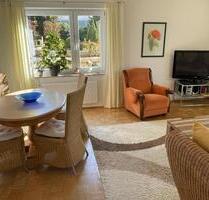 Ferienwohnung für 2 Pers. im Thermalbad Bad Wurzach im Allgäu