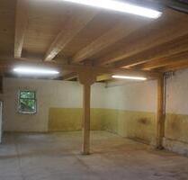Lagerfläche - 1.250,00 EUR Kaltmiete, ca.  10,00 m² in Isen (PLZ: 84424)