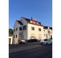 3 ZKB - Balkon - renoviert - frei ab sofort - Völklingen