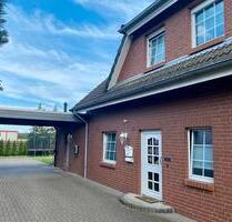 Doppelhaushälfte Bj 1994 5Zi 164m2 EBK Fußbodenheizung - Meinersen