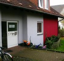 Charmante 3-Zimmer-Wohnung mit Terrasse im Erdgeschoss - Ense