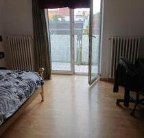 Befristete Miete in Steglitz Berlin ( 16 - 24 Oktober)