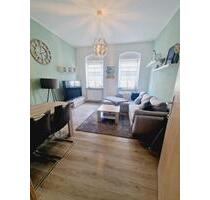 Schöne 4-Zimmer-Wohnung mit Badewanne! *EBK gegen Aufpreis möglich* - Dresden Pieschen