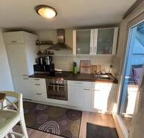 50m2 Wohnung mit Balkon & Stellplatz - Höchstädt an der Donau