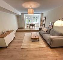 Steglitz, 67 m2, möblierte Wohnung -Erstbezug- - Berlin Steglitz-Zehlendorf