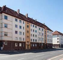 Hier kommt man gerne nach Hause - Braunschweig Lehndorf-Watenbüttel
