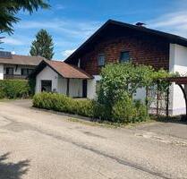 Einfamilienhaus von privat zum verkaufen - Garching an der Alz