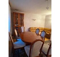 Attraktive 3ZI Wohnung mit Balkon, Stellplatz und vollmöbiliert - Ostfildern