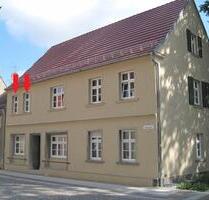 2 Zimmer Wohnung in der Bäckerstraße - Treuenbrietzen