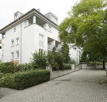 Moderne und zentral gelegene 2,5 Zi Whg - Leingarten
