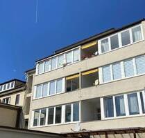 Schicke 3-Zimmer-Wohnung in der Bad Salzufler Innenstadt! - Bad Salzuflen