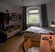 Zwischenmiete im Vorderen Westen - Kassel Vorderer Westen
