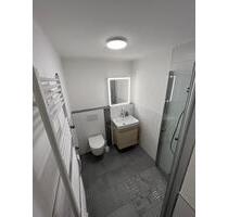 Schöne Wohnung im EG 2ZKB 62qm Jöllenbeck in zentraler Lage - Bielefeld