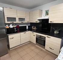 Schöne 3-Zimmer-Wohnung mit Balkon, Stellplatz - Zirndorf