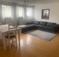 3-Zimmer-Wohnung im Zentrum von Aachen mit Blick auf den Dom