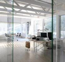 Kreative Büroräume Coworking Space mitten in Bielefeld