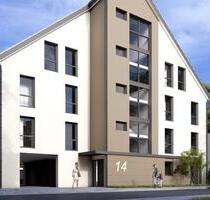 Erstbezug Neubauwohnung KFW 40 QNG Energiesparhaus Stadtnah - Bad Salzuflen