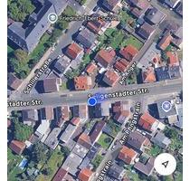 2-Zimmer Wohnung Hanau KleinAuheim 66QM SOFORT