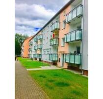 Frei und völlig entspannt: Willkommen in der ersten eigenen Wohnung! - Hannover Buchholz-Kleefeld