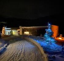 Das eigene Ferienhaus zur Langzeitmiete Allgäu - Fischen im Allgäu