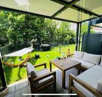 Schöne Wohnung in bester Lage in Markranstädt