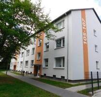 ***Sehr schöne 2-Zimmerwohnung mit Balkon und Vinylboden*** - Krefeld Gellep-Stratum