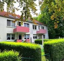 Helle 3-Zimmer-Wohnung mit Balkon am Stuckenberg! - Herford Falkendiek