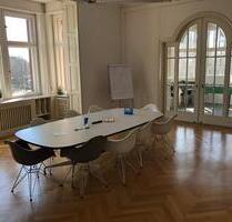 Bürofläche 298qm in der Villa Rathenau zu vermieten - Berlin Treptow-Köpenick