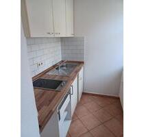 Anfragestop ! 1Raum-Wohnung in Weimar 01.10.25