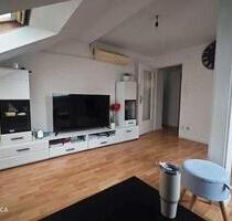 WOW möblierte 2 Zi. in top Lage mit Klimaanlage - Offenbach am Main Buchrain