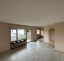 Moderne 3-Zimmer-Wohnung mit Balkon in Ransbach-Baumbach