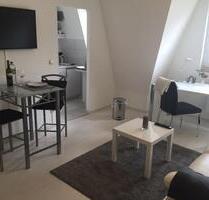 Appartment.,vollmöbliert,gute Ausstatt.,MA-Neckarst.-Ost - Mannheim Neckarstadt-Ost