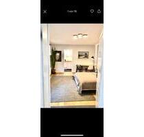 Apartment München U2 Silberhornstr. möbliert befristet